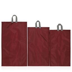 Bolsa de zapatos personalizada de fábrica BSCI, bolsa de viaje para zapatos, estuche para zapatos para mujeres y hombres - Product Image 2