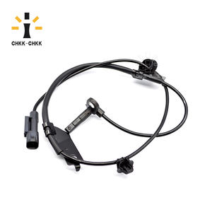 Capteur de vitesse de roue ABS de belle qualité pour Toyota Hyundai Honda Nissan <span class=keywords><strong>MITSUBISHI</strong></span> pour Ford VW Polo Ford Ranger BMW benz Chevrolet - Product Image 5