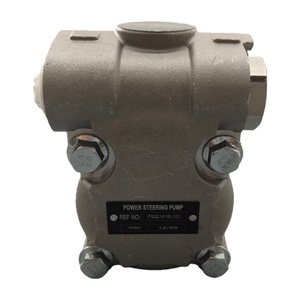 Piezas de Alta Calidad para el Sistema de Dirección de Camiones, Bomba de Dirección Asistida PS221615L103 RP221602 RP221602X para Kenworth y Peterbilt - Product Image 4