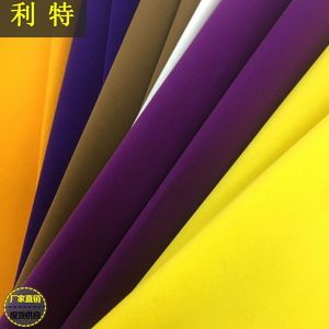 ผ้ากำมะหยี่ติดผนังสีดำหนาพิเศษ สำหรับตกแต่งฉากถ่ายภาพ ตกแต่งผนัง ตู้โชว์ ลิ้นชัก ขนาด 100*148 ซม. - Product Image 2