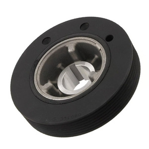 Polea del cigüeñal para CITROEN XANTIA 93-98 CHOICE2 <span class=keywords><strong>2</strong></span> 1,8 gasolina X1 X2 101bhp - Product Image 1