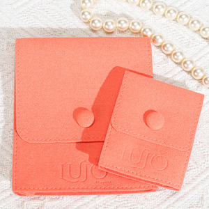 Đặc Biệt Cao End Biểu Tượng Tùy Chỉnh In Sợi Nhỏ Dây Kéo Túi Cho Nước Hoa Trang Sức Mỹ Phẩm Bút Lưu Trữ Sợi Nhỏ Bụi Pouch - Product Image 2