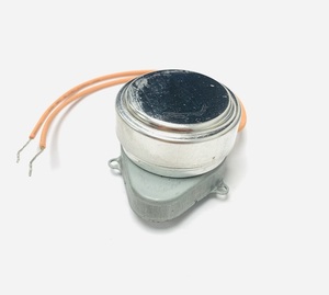Moteur de soupape synchrone électrique actionneur de soupape à Air moteur Hansen 24V 110V 120V 220V 230V - Product Image 3