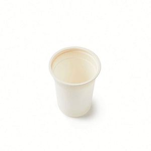 Vasos Desechables Ecológicos para Café Caliente, Comestibles y Biodegradables - Product Image 1