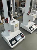Medidor de Índice de Flujo de Fusión Automático de Alta Eficiencia con Soporte Personalizado para Máquina de Prueba Eléctrica de PVC, PP y PET