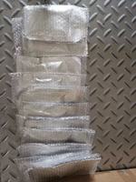 Poudre de titane composée de 200g pour machine à étincelles froides, pour effets de scène de mariage intérieurs et extérieurs