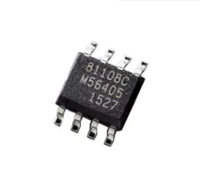 Nieuwe Originele MLX81108KDC-CAE-000-RE 81108c Soic8 Lin Switch Io Ctrl Geïntegreerde Schakelingen-Elektronische Componenten Ic Chip