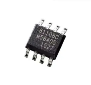 New original MLX81108KDC-CAE-000-RE 81108C SOIC8 LIN SWITCH IO CTRL Integrated circuits - electronic components IC chip
