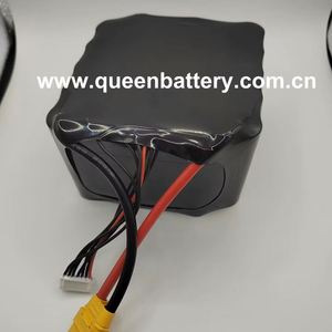 Batterie rechargeable Li-ion 6S 21.6V 22V 25AH 29AH 22.2V 21700 6S5P 50S MOLI P50B pour drone FPV UAV, certifiée KC/CE - Product Image 2