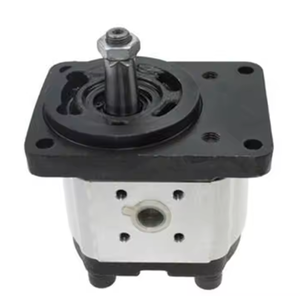 Pompes hydrauliques à engrenages Blince, remplacement pour la série <span class=keywords><strong>Danfoss</strong></span> SNP2NN, <span class=keywords><strong>pompe</strong></span> à huile hydraulique en aluminium - Product Image 1