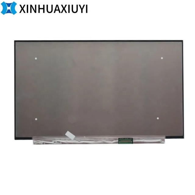 N161HMA-GA1 16.1 Inch TFT LCD Screen Panel 1920x1080 FHD 68% Wide Color Gamut High Brightness for Laptop Repair Replacement