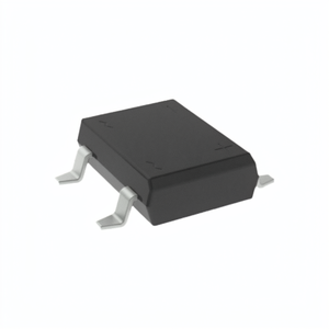 Diodes HDBLS107G 4-SMD, Gull Wing Electronic Chips Component Original - Product Image 1