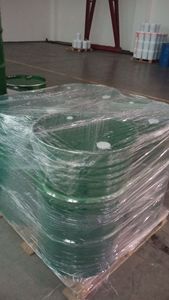 Emulsores de alimentos, líquido de lecitina de soja <span class=keywords><strong>E476</strong></span> - Product Image 4