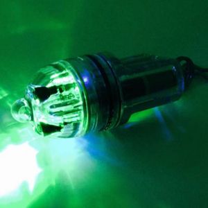 Lampe de pêche LED pour la pêche en eau profonde, lampe <span class=keywords><strong>flash</strong></span> sous-marine avec pivot - Product Image 6