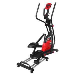 Equipo de gimnasio Máquina elíptica comercial Entrenador cruzado Máquina de cardio Elíptica <span class=keywords><strong>Crosstrainer</strong></span> - Product Image 4