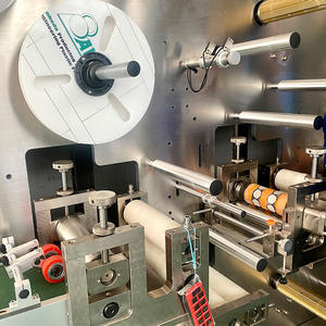 <span class=keywords><strong>Transfusión</strong></span> compresa fría cinta adhesiva no tejida vendaje parche de yeso máquina de producción y fabricación y accesorios - Product Image 3