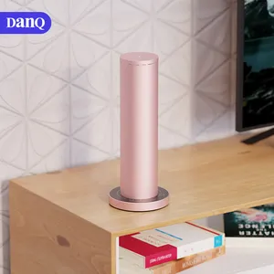DANQ Portable Hotel Parfüm öl maschine Aluminium legierung Aroma Diffusor m3 Desktop für Raum