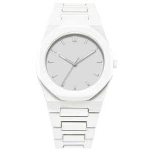 Reloj Deportivo Unisex de 40 mm, Resistente al Agua 30M, de Plástico y Cuarzo, Modelo CS008, al por Mayor - Product Image 1