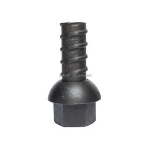 Herrajes para Minería Subterránea: Tuerca de Bloqueo para Pernos de Roca para Estabilidad de Techos - Product Image 1