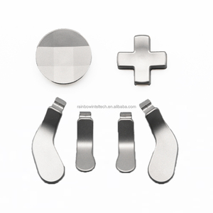 Cho <span class=keywords><strong>Xbox</strong></span> một Elite Series 2 bộ điều khiển Điều khiển, phím định hướng, kim loại thông tư vị trí phím, trở lại phím, Paddle Shifters - Product Image 6