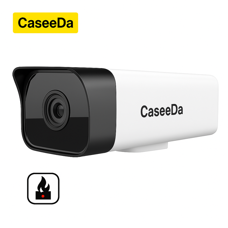CaseeDa Z2S 24 7 Thermal Camera