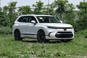 <span class=keywords><strong>Honda</strong></span> Breeze E PHEV Edición Exclusiva 2024, SUV Híbrido Usado, 91 <span class=keywords><strong>km</strong></span> de Autonomía Eléctrica, Vehículo Híbrido Enchufable de 20L en Venta - Product Image 3