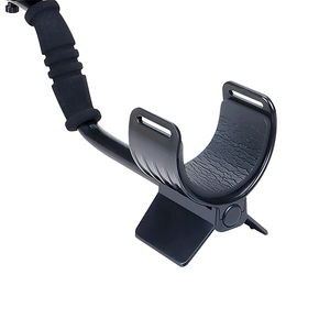 Mesin Detektor Logam Bawah Tanah MD-4030P Detektor Emas untuk Penggunaan Industri - Product Image 6