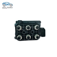 7L0698014 95535890300 connecteur de répartiteur d'air de bloc d'électrovanne de pompe de suspension pneumatique Premium pour Audi VW Porsche Tesla Jeep