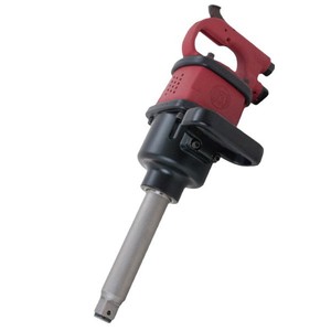 Llave de Impacto Neumática Shinano Si-1860 Si-1866 Si-1870 Si-1876 1/2 Pulgada M16 para Reparación Automotriz, Hecho en Japón - Product Image 4
