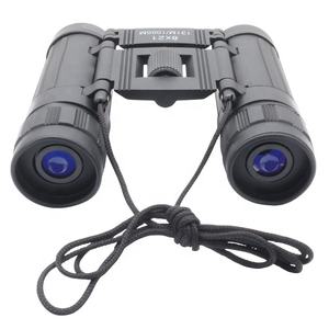 Prismas do telhado Compact Kids Mini bolso <span class=keywords><strong>8x21</strong></span> telescópio binocular - Product Image 4