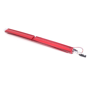 ไฟเบรก LED ติดตั้งสูง ไฟเบรกดวงที่สาม สำหรับ BMW E61 07-10 สีแดงและสีขาว 63256925902 - Product Image 4