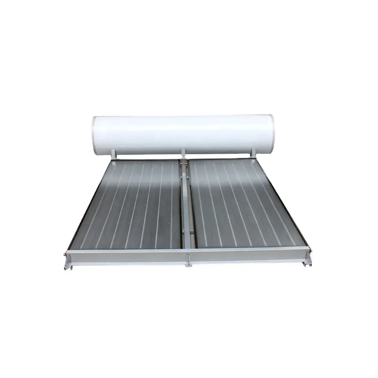 발전기 태양 에너지 저장 시스템 플랫 플레이트 태양 열 히터 물 태양 전지 패널 온수기