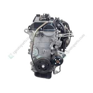 Newpars รถจักรยานยนต์คุณภาพสูง 4A91 เครื่องยนต์บล็อกยาว 1.5 ลิตรสําหรับเครื่องยนต์มิตซูบิชิ 4A91 Assembly - Product Image 4