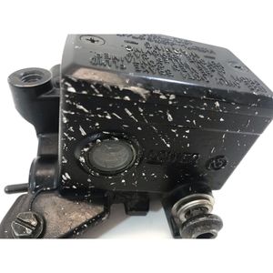Forcella Anteriore YAMAHA Compatibile GMR per T-Max 500 2008-2011, Componente di Sterzo per Moto - Product Image 3