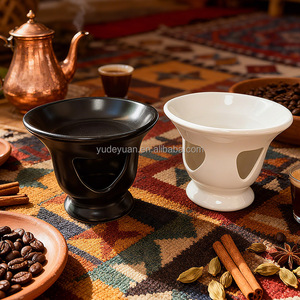 YDY-cazuela de cocina de diseño tradicional etíope resistente al fuego, color blanco y negro, Shekla para <span class=keywords><strong>Tibs</strong></span> - Product Image 1