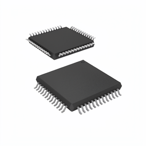 IC MCU de 16 bits, 128 KB de memoria Flash, 52LQFP, en stock, 52 LQFP R5F100JGDFA # Lista de Precios de 10 Componentes Electrónicos Integrados - Product Image 1