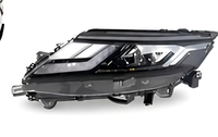 Ensemble de phares avant de remplacement pour Mitsubishi Triton L200 MR 2019, pièces automobiles pour pick-up