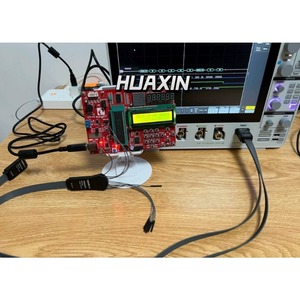 Tektronix MDO34 500 MHz, 4 canaux, 2,5 GS/s, occasion - Product Image 3