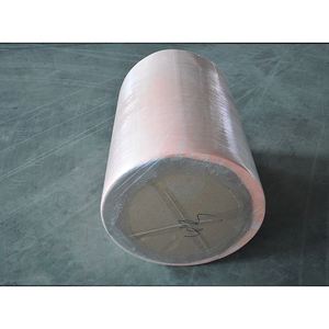 Tissu non tissé de haute qualité Spunlace Woodpulp Polyester 40g <span class=keywords><strong>Moire</strong></span> Printing 36 Gsm Spunlace Tissu non tissé - Product Image 5