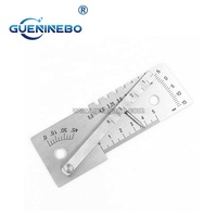 Jauge d'inspection de soudure multifonctionnelle GNB-27A