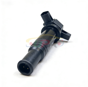ระบบเครื่องยนต์ประสิทธิภาพสูง คอยล์จุดระเบิด 27301-3E400 273013E400 สำหรับฮุนได เอลันตร้า เกีย เซราโต้ 27301 3E400 - Product Image 5