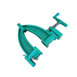 Abrazaderas de Tubo de Acero Grandes al por Mayor de Fábrica, Herramientas de Construcción, Soporte OEM, Sistema de Medición Métrico, Acabado en Zinc, Herramientas para Trabajar la Madera - Product Image 4