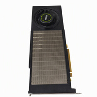 Tersedia Grosir RTX 3090 24G 10496 CUDA Cores 350W Kartu Video Desktop Gaming Kartu Grafis GPU untuk Komputasi Berkinerja Tinggi.
