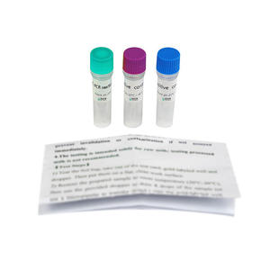 Kit de Prueba RT-qPCR para el Virus de Jerry Slough (<span class=keywords><strong>JSV</strong></span>) - Product Image 3