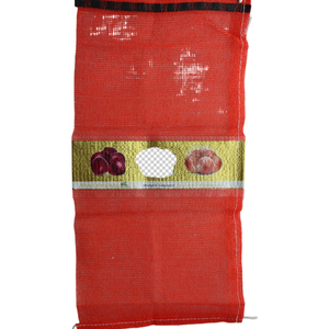 Bolsa de malla para cebollas de 25 kilos - Product Image 3