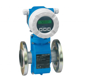Débitmètre E+H Allemagne 10L50-QC1A1AA0A4AA 10L50, original et très demandé - Product Image 1