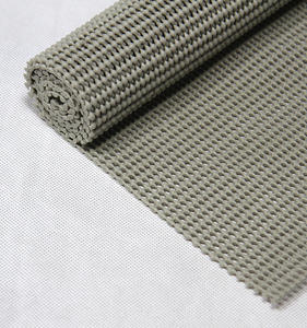 Tapis antidérapant multi-usages pour cuisine, réfrigérateur, tiroir, étagère, revêtement de placard, tapis en PVC antidérapant en rouleaux, non adhésif - Product Image 2