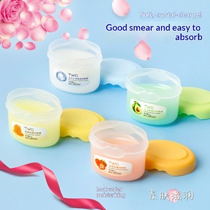 Baume à lèvres hydratant minéral et rouge à lèvres en stick non parfumé, soin des lèvres hydratant automne/hiver pour femmes, vente en gros - Product Image 2