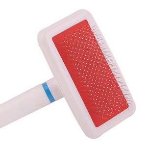 แปรงหวีขนสัตว์เลี้ยงสุนัขแมว - Product Image 6