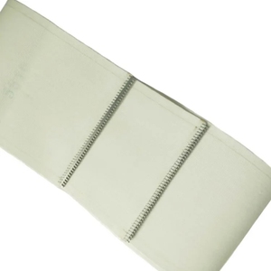 <strong>Endless</strong> pleating aramid nomex <strong>conveyor</strong> felt <strong>belt</strong> for Bedsheet pressing iron machine - Product Image 6